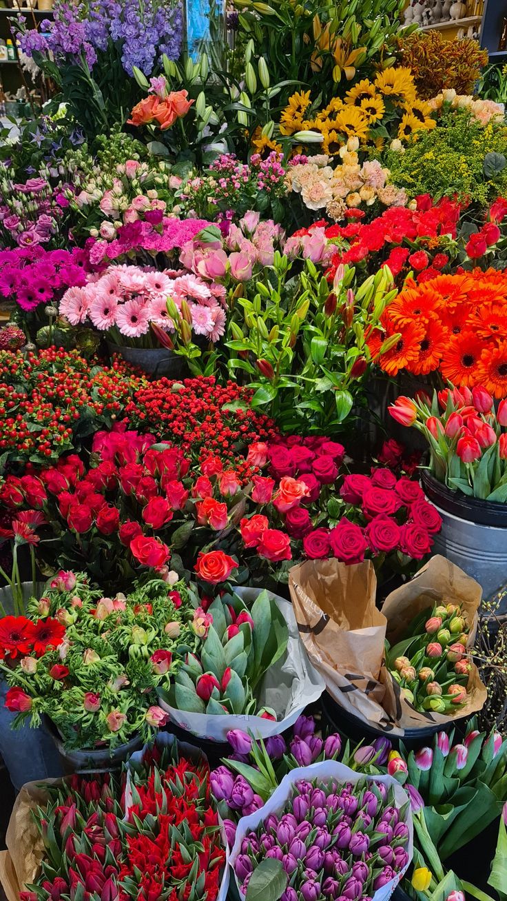 The Garden Trucka' Bouquet