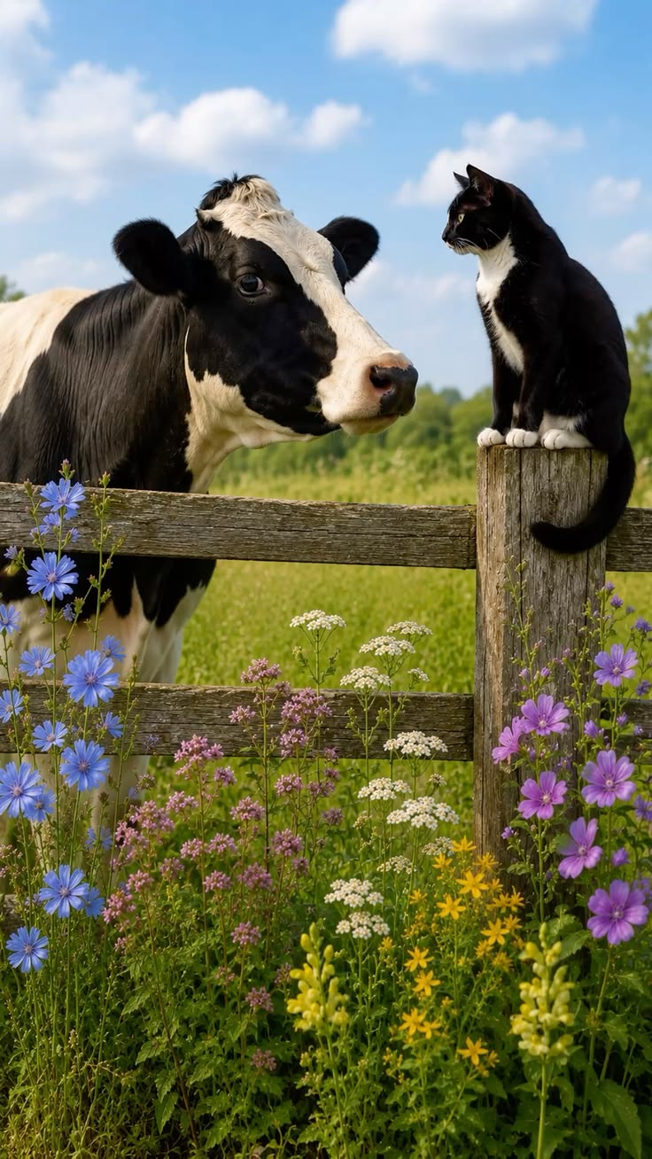 Garden Pets