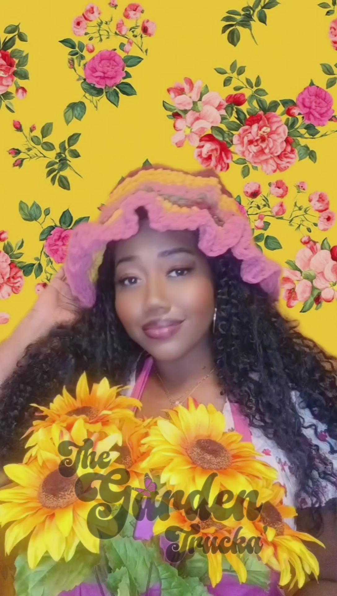 Rose Color Palette #2