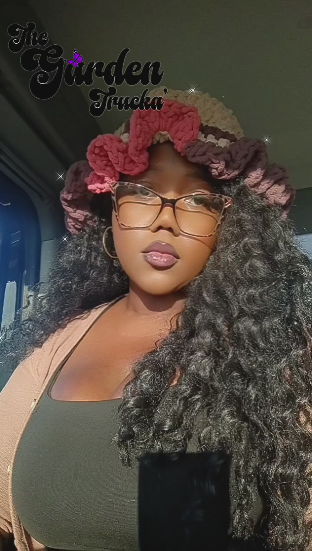 LAVENDuhh...What You Thought This Was?