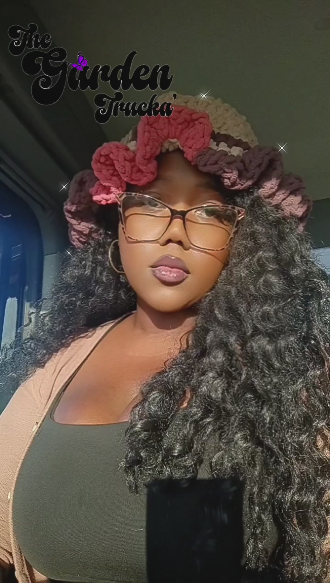 LAVENDuhh...What You Thought This Was?