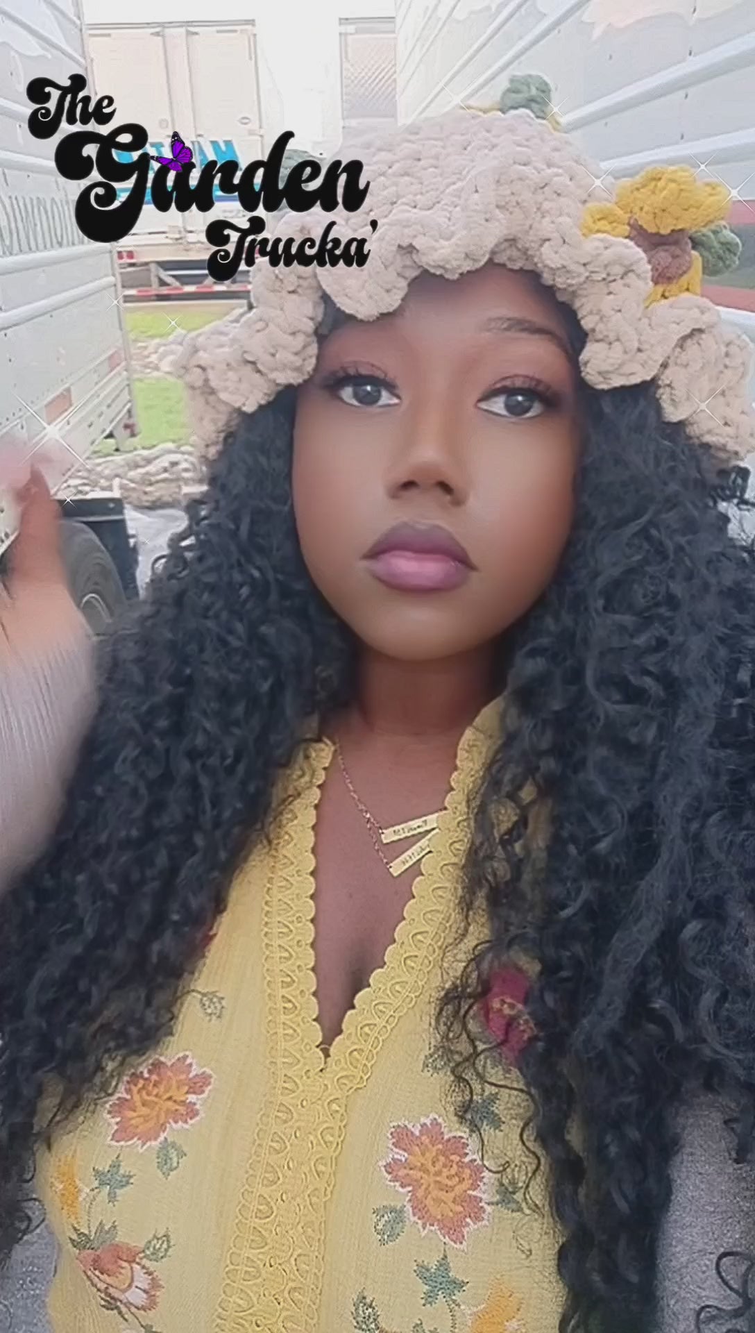 Samflower