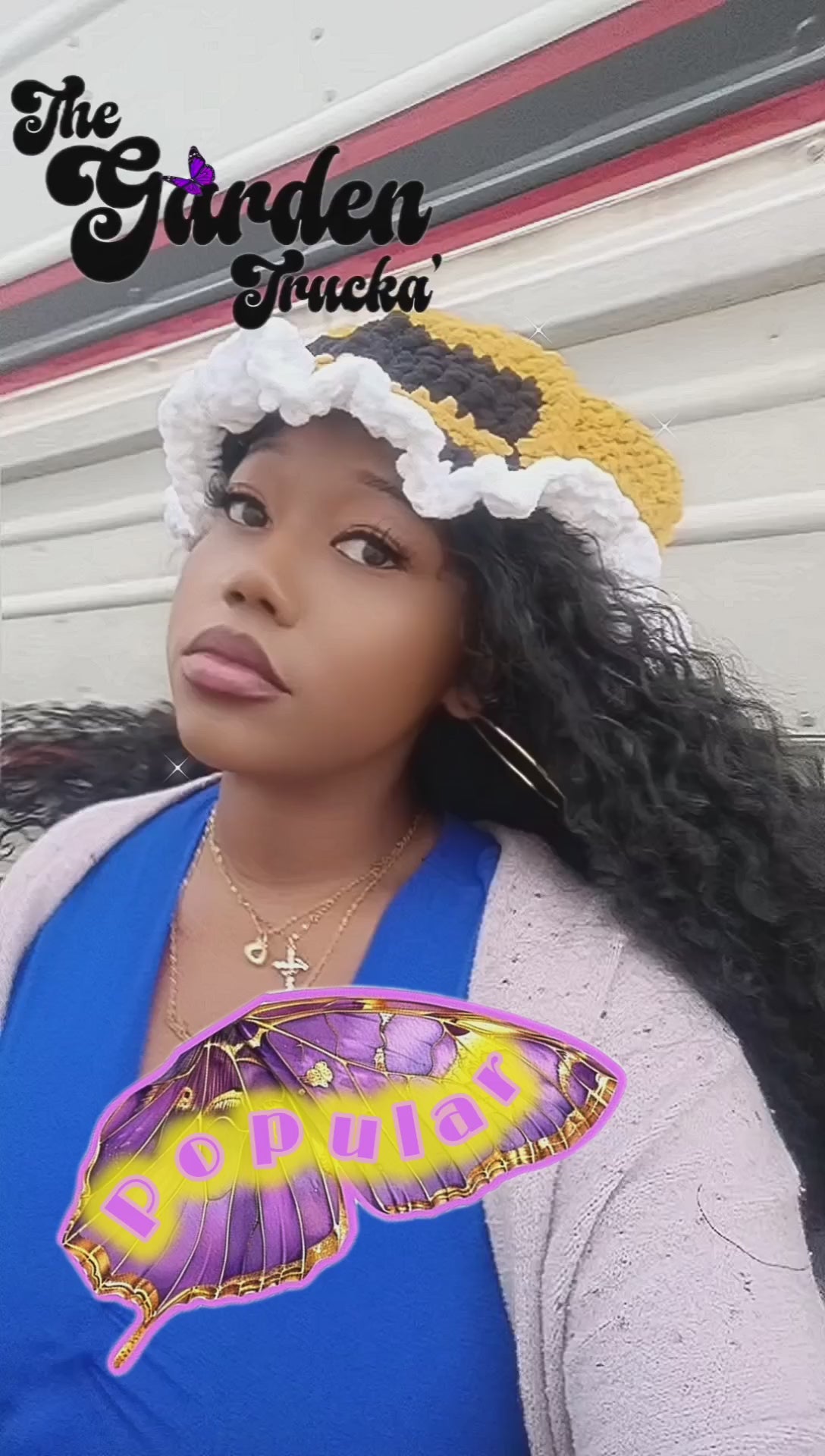 Chill...BEE Smoov, Gang