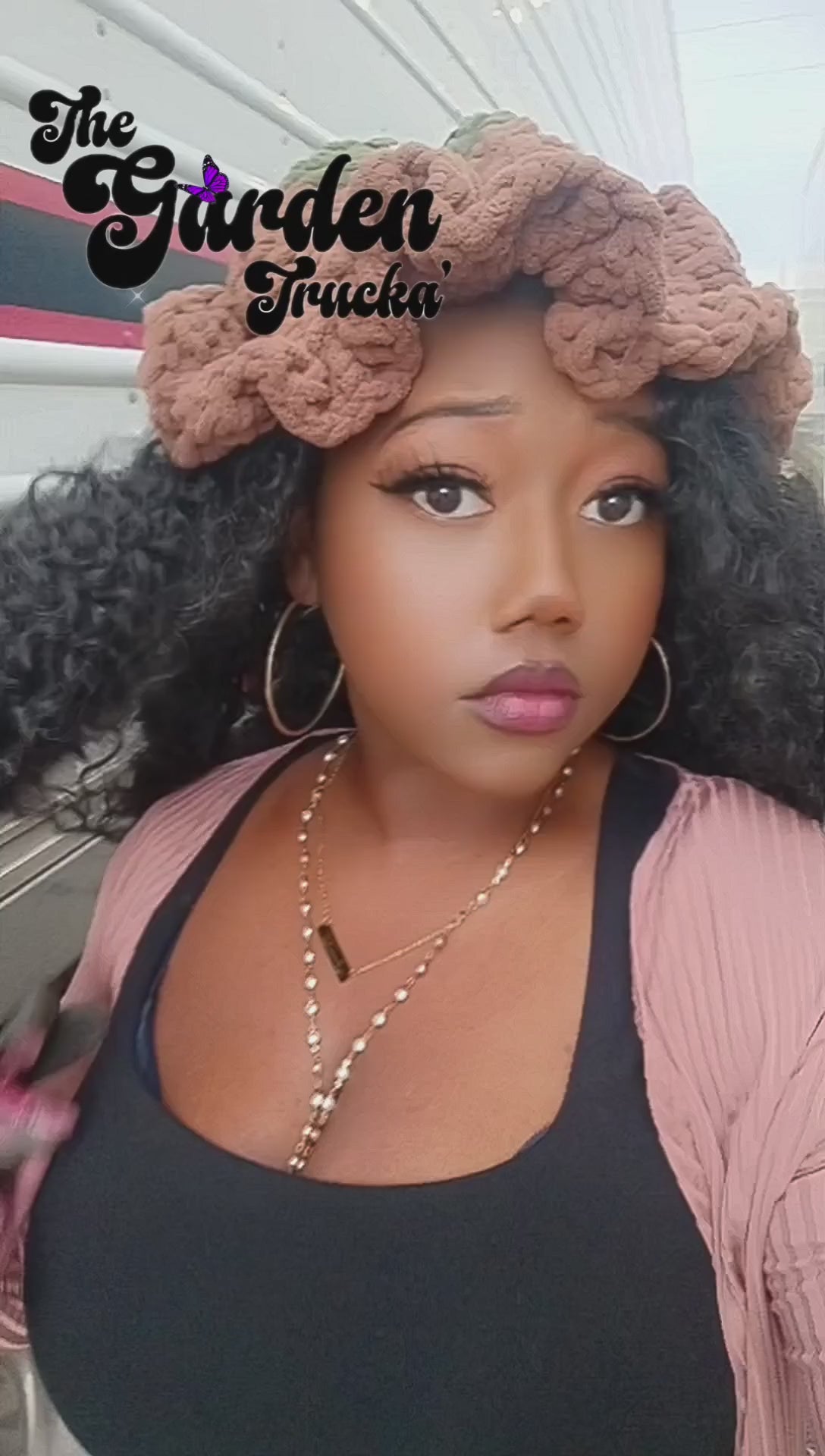 KIWIzy F. Baby (Please Say the Baby)