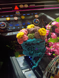 Daisy Flower Pot - Gear Shift Sleeve